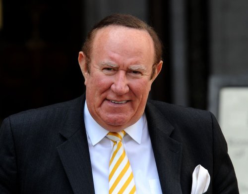 Andrew Neil: BBC licence fee will remain in place because it is ‘easy way out’