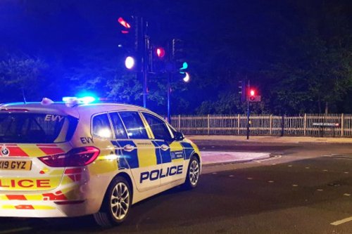 Man killed in fatal shooting after street party in Brixton