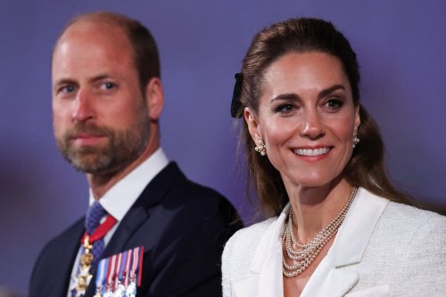Kate to name HMS Glasgow with whisky bottle smashing ceremony