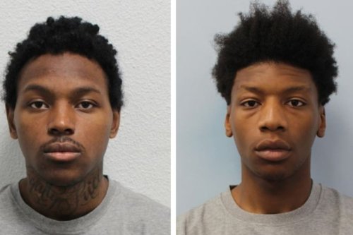Croydon: Two men jailed after boy, 16, murdered in his mother’s bedroom in group attack