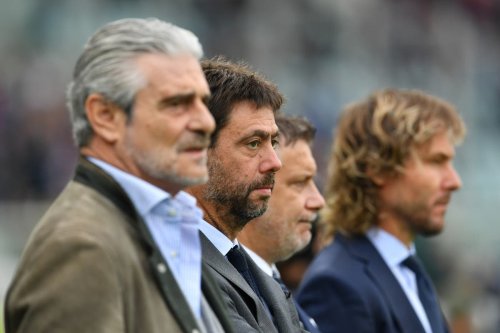 Juventus: Serie A giants thrown into chaos as entire board resign