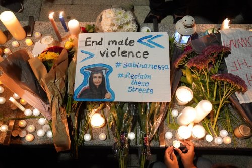 Police must make streets safe for women – Victims’ Commissioner