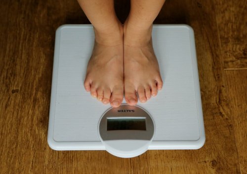 Child obesity is a form of abuse, fitness guru claims