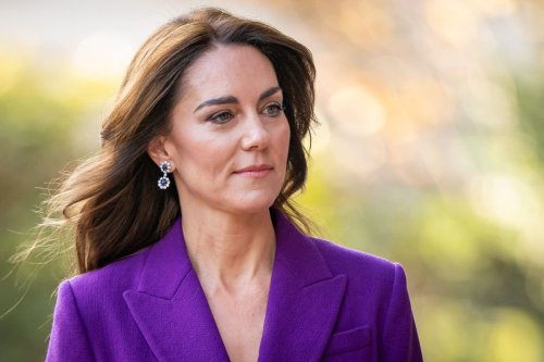 Kate ‘doing well’ in hospital as she begins recovery after abdominal surgery