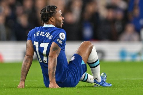 Chelsea injury update: Raheem Sterling, Reece James and N’Golo Kante return dates and latest news