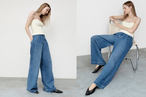 OPINION - The £89 jeans that fashion editors are obsessed with (and how to style them)