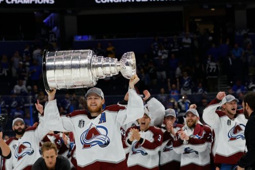 Stan Kroenke wins another trophy as Arsenal owner’s Colorado Avalanche seal Stanley Cup