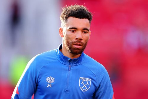 Exclusive: Fulham line up Ryan Fredericks return with West Ham defender set for free transfer this summer