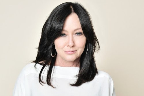 Shannen Doherty shares devastating update on breast cancer: ‘My fear is obvious’