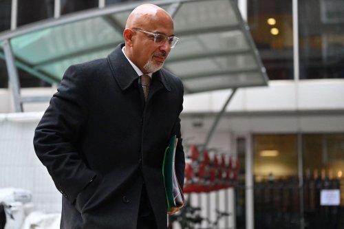Pressure mounts on Prime Minister to remove whip from Nadhim Zahawi over tax dispute