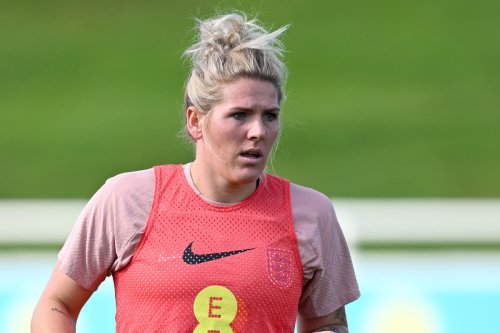 Lionesses have settled FA row over World Cup bonuses, says Millie Bright