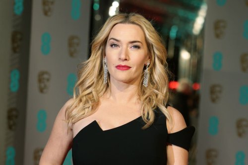 Kate Winslet: Government should tackle impact of social media on young people