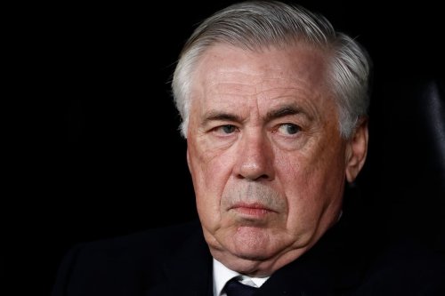 Carlo Ancelotti 'set to leave Real Madrid' as top new manager target emerges
