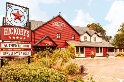 Greene King-backed Hickory’s to open 10 restaurants a year
