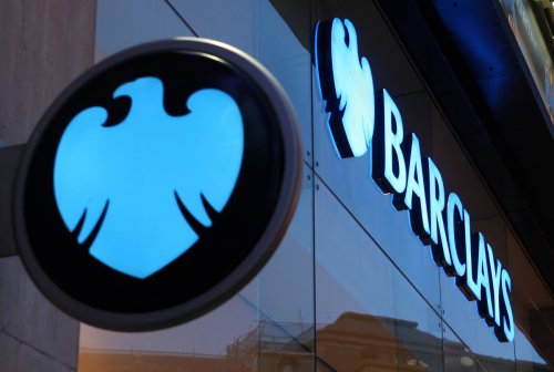 Britain set to go boom, says Barclays chief
