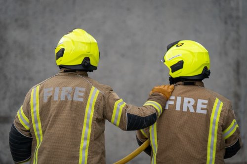 London MP calls for LFB firefighters to wear cameras on home visits after shocking racism report