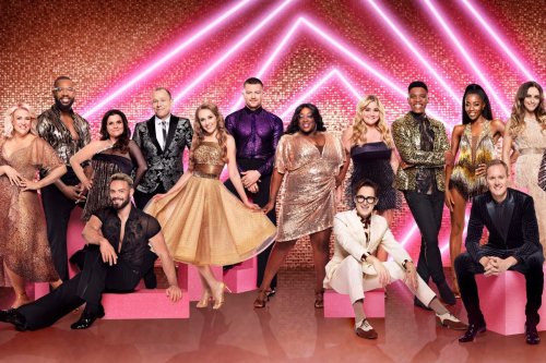Strictly Come Dancing: Two pro dancers refuse Covid jabs