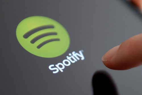 Spotify accounts 'hacked': users locked out by hijackers who followed fake bands and played random songs