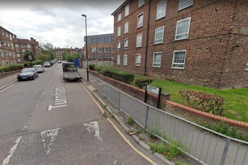 Brockley: Teen shot in broad daylight on quiet south London street