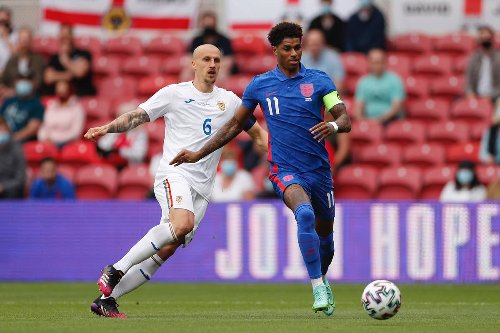 England vs Romania: Euro 2020 warmup friendly - LIVE ...
