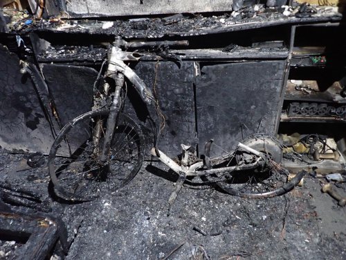 E-bike blazes have exposed a brutal truth: Londoners don't care about fires if the “wrong” people are victims