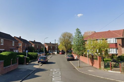 Hayes: Murder Probe Launched After Man Knifed To Death In West London ...