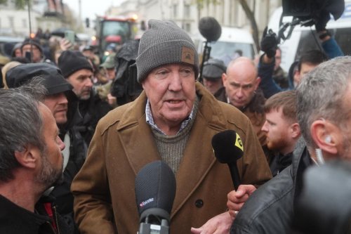 Fact check: Jeremy Clarkson’s remark on striking workers was a joke over balance