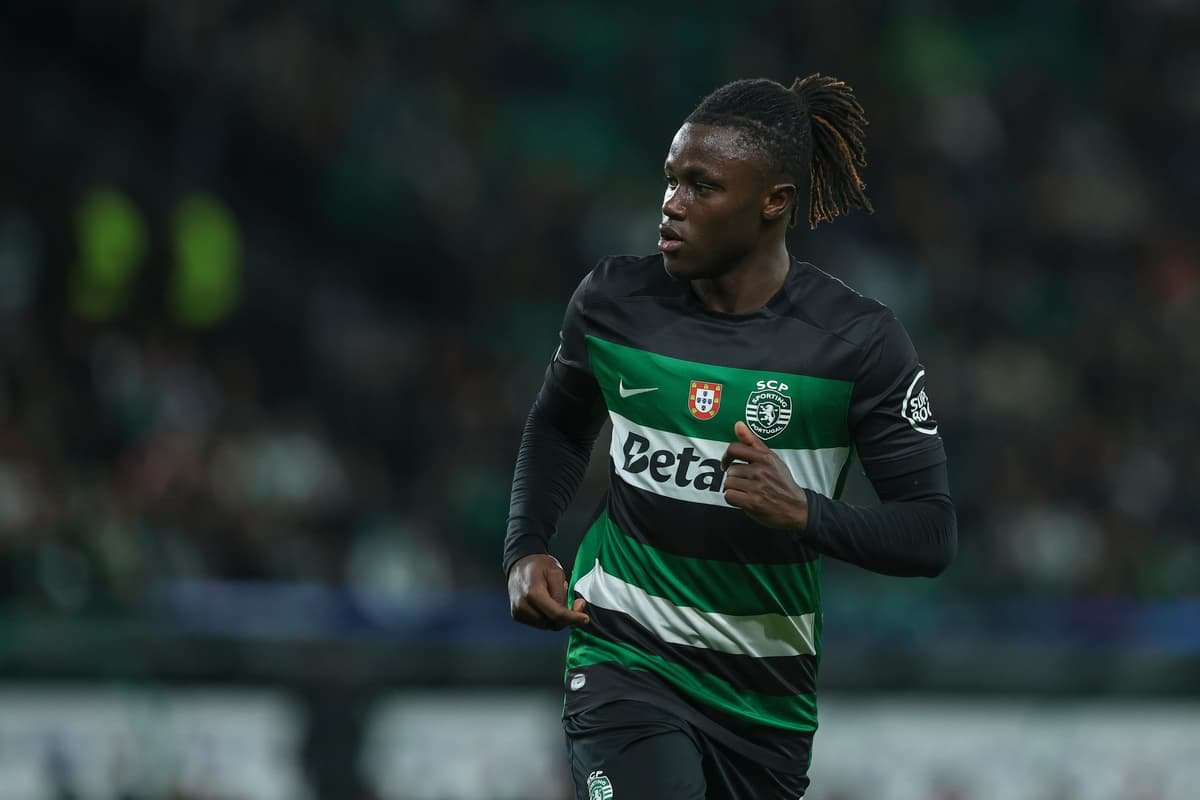 Chelsea win race to sign £40m Geovany Quenda on seven-year contract
