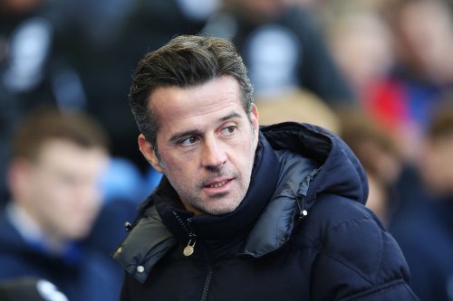 Marco Silva addresses Tottenham interest amid doubts over Andoni Iraola