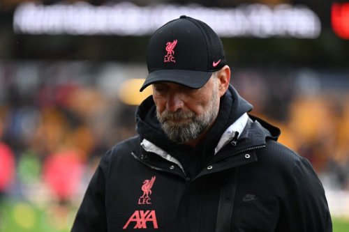 Stunned Jurgen Klopp questions Liverpool players after heavy Wolves defeat: ‘Why would you do that?’