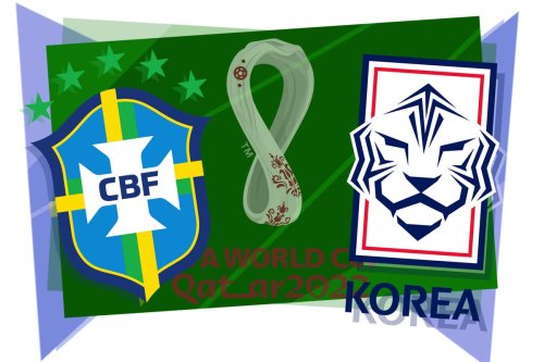 Brazil vs South Korea: World Cup 2022 prediction, kick-off time, TV, live stream, team news, h2h results, odds
