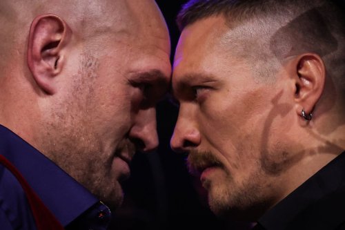 Tyson Fury vs Oleksandr Usyk: Date, fight time, undercard, odds, purse, prediction, how to watch, PPV price