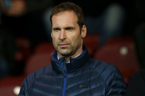 Chelsea confirm Petr Cech exit as exodus continues after Todd Boehly takeover
