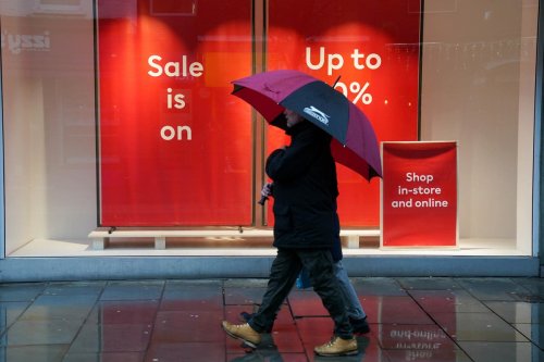 Labour reveals plans to ‘breathe new life’ into high streets with reformed rates