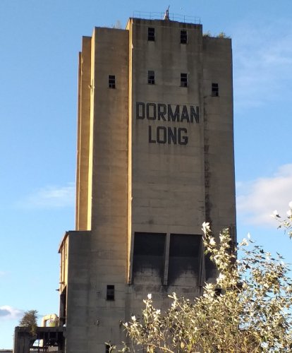 Historic tower faces demolition as new Culture Secretary removes listed status
