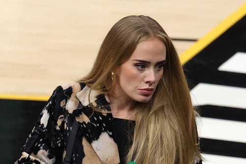 Doncaster Council ‘gives Adele fixed penalty notice for littering in new video