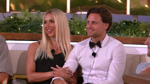 Love Island All Stars winners Gabby Allen and Casey O'Gorman split