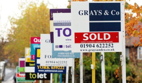 First-time buyer homes see sharpest house price rises