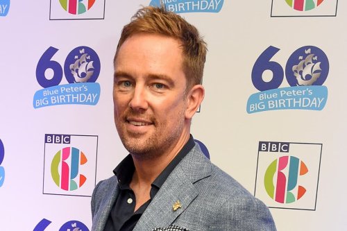 Simon Thomas' wife told she was 'suffering from stress' by GP before dying of cancer