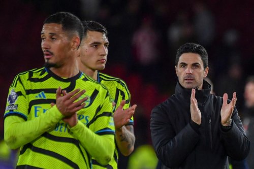 Mikel Arteta confirms Arsenal injury boost after big win over Sheffield United