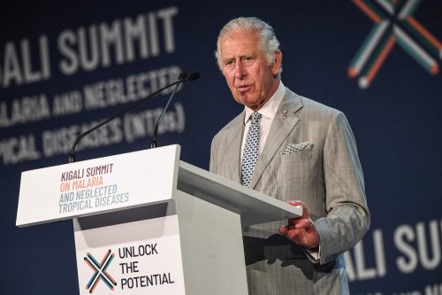 Prince Charles’s foundation ‘accepted £1million from family of Osama bin Laden’, report claims