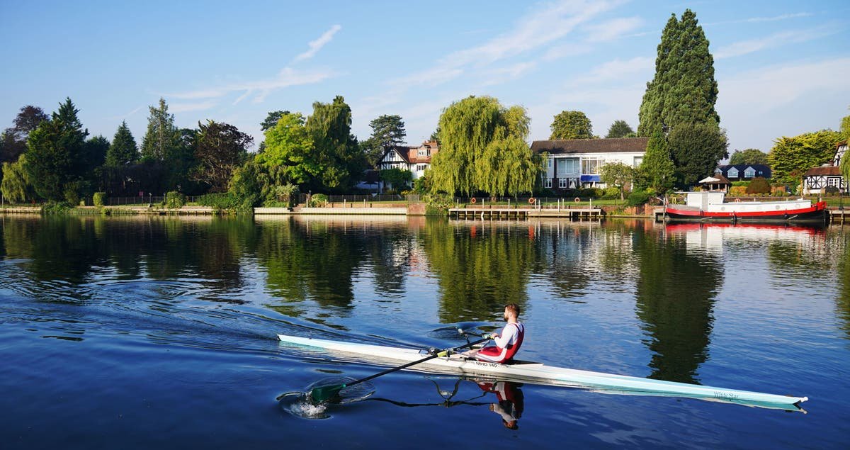 Commuter Towns in Berkshire Your guide to the best towns and villages