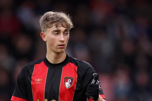 Dean Huijsen: Real Madrid 'closing in on £50m Chelsea and Liverpool transfer target'
