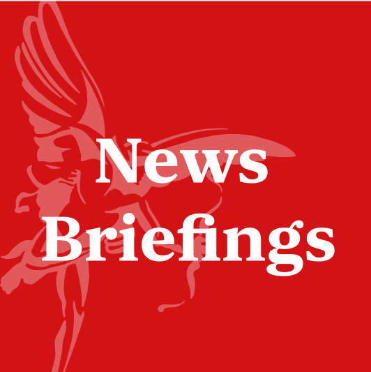 Sunak gives peerages to Theresa May and Graham Brady