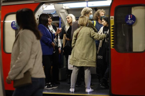London Tube Strike: How to get around London this weekend