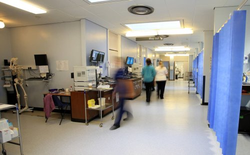 Younger adults with Covid ‘still at risk of serious organ damage’