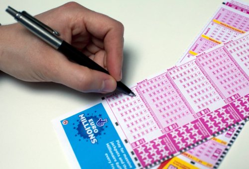 Britain’s biggest ever EuroMillions winners to go public