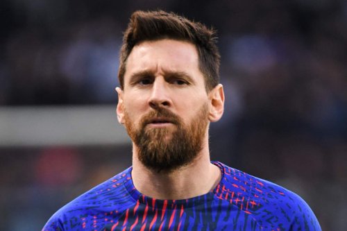 Lionel Messi rejects Saudi move as ‘Inter Miami debut date set’ | Flipboard