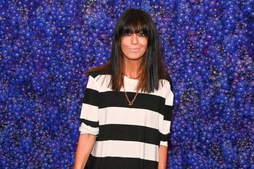 Claudia Winkleman ‘apologises to Strictly’s Kristina Rihanoff over Ben Cohen remark’