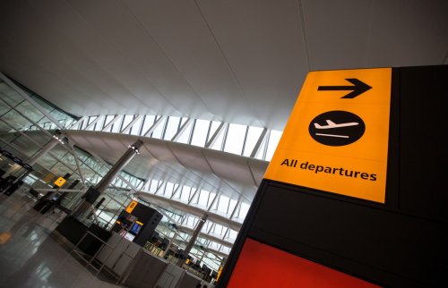 Gun fired on autumn getaway as travel rules are ‘simplified’ and costs cut